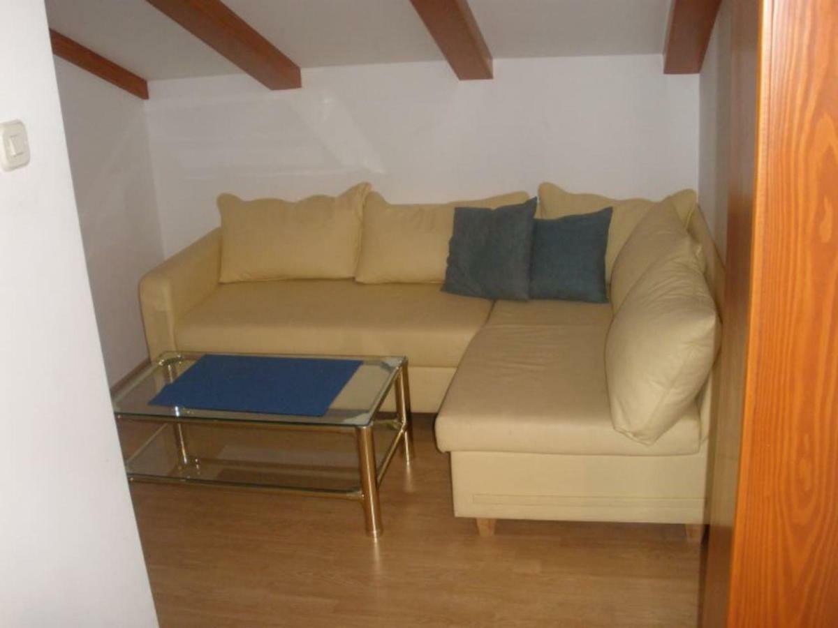 Apartment Anima Klimno Buitenkant foto